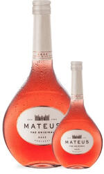 SOGRAPE - Mateus Rosé 0.75l + 0.187 l-es mini üveg