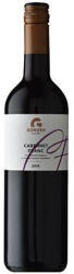 GÜNZER - Villányi Cabernet Franc 2024 0.75 l