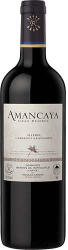  Barons De Rothschild Lafite - Amancaya Gran Reserva 2022 0.75 l