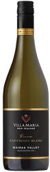 VILLA MARIA - Reserve Sauvignon Blanc Wairau Valley 2025 0.75 l