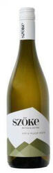 SZŐKE MÁTYÁS & ZOLTÁN - Mátrai Muscat Ottonel /félédes/ 2024 0.75 l - icborshop