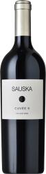 SAUSKA - Cuvée 5 Villány 2017 Magnum 1.5 l