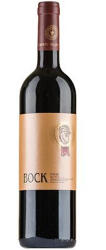 BOCK - Villányi Syrah 2020 0.75 l