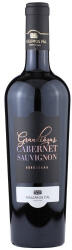 MÉSZÁROS PÁL - Szekszárdi Grandiózus Cabernet Sauvignon 2020 0.75 l