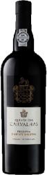  Quinta das Carvalhas - Reserva Tawny 0.75 l