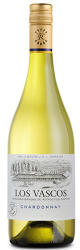  Barons De Rothschild Lafite - Los Vascos - Chardonnay 2023 0.75 l