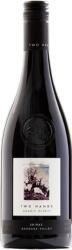 TWO HANDS - Gnarly Dudes Barossa Shiraz 2021 0.75 l
