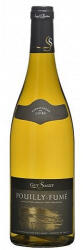 Guy Saget - Pouilly Fumé 2022 0.75 l
