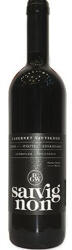 PASTOR - Szekszárdi Cabernet Sauvignon 2022 0.75 l