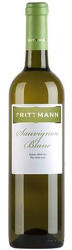 FRITTMANN - Kunsági Sauvignon Blanc 2024 0.75 l - icborshop