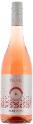 Feind - Play Rosé Gyöngyözőbor 2024 0.75 l - icborshop