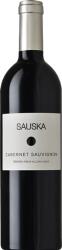 SAUSKA - Cabernet Sauvignon Ördög-árok 2019 0.75 l
