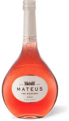 SOGRAPE - Mateus Rosé 0.187 l
