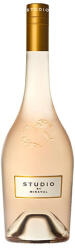  Jolie-Pitt & Perrin - Studio by Miraval Rosé 2023 0.75 l