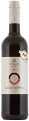 Feind - Cabernet Franc-Merlot 2021 0.75 l