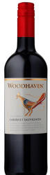  Woodhaven - Cabernet Sauvignon 2022 0.75 l