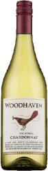  Woodhaven - Chardonnay 2023 0.75 l