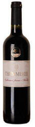 THUMMERER - Egri Cabernet Franc-Merlot 2021 0.75 l