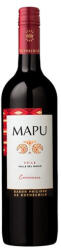 BARON PHILIPPE DE ROTHSCHILD - Mapu Cabernet Sauvignon&Carmanere 2020 0.75 l