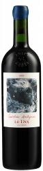  Barons De Rothschild Lafite - Le Dix Cosechas Antiguas Vintage 2010 0.75 l