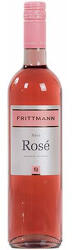 FRITTMANN - Kunsági Néró Rosé 2024 0.75 l