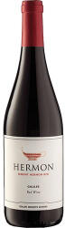 GOLAN HEIGHTS WINERY - Mount Hermon Red 2023 0.75 l