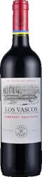  Barons De Rothschild Lafite - Los Vascos - Cabernet Sauvignon 2022 0.75 l