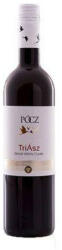 PÓTZ - Balatonlellei TriÁsz Birtok Vörös Cuvée 2011 0.75 l
