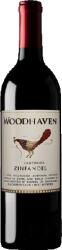  Woodhaven - Zinfandel 2023 0.75 l