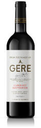 A. GERE - Villányi Cabernet Sauvignon 2022 0.75 l - icborshop