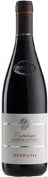 BERSANO - Barbera D'Asti Costalunga 2021 0.75 l