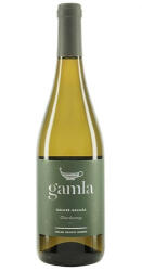 GOLAN HEIGHTS WINERY - Gamla Chardonnay 2023 0.75 l