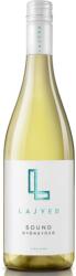 LAJVÉR - Sound Gyöngyözőbor 2024 0.75 l