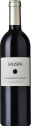 SAUSKA - Villányi Cabernet Franc Makár 2019 0.75 l