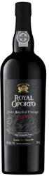 ROYAL OPORTO - Late Bottled Vintage 2017 0.75 l