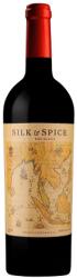 SOGRAPE - Silk&Spice Red 2023 0.75 l