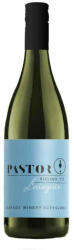 PASTOR - Szekszárdi Rizling 2024 0.75 l