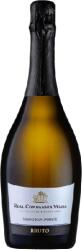 ROYAL OPORTO - Espumante Real Companhia Velha Bruto 2015 0.75 l
