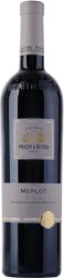 Zonin Feudo Principi - Merlot 2020 0.75 l