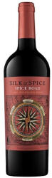 SOGRAPE - Silk&Spice Road 2021 0.75 l