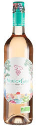 BARON PHILIPPE DE ROTHSCHILD - Mouton Cadet Bio Rosé 2022 0.75 l