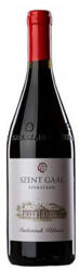  Szent Gaál - Szekszárdi Bikavér 2021 0.75 l - icborshop