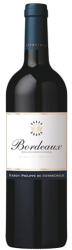 BARON PHILIPPE DE ROTHSCHILD - Bordeaux Rouge 2021 0.75 l