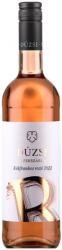 DÚZSI - Cabernet Sauvignon-Kékfrankos Rosé 2023 0.75 l