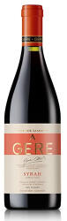 A. GERE - Villányi Syrah 2022 0.75 l