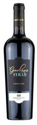 MÉSZÁROS PÁL - Szekszárdi Grandiózus Syrah 2023 0.75 l