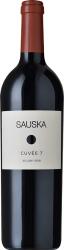 SAUSKA - Villányi Cuvée 7 2017 0.75 l