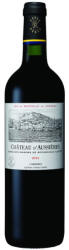 Barons De Rothschild Lafite - Chateau d'Aussiéres 2019 0.75 l