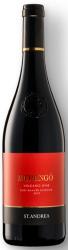 ST. ANDREA - Merengő Bikavér Superior 2022 0.75 l