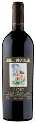  Castello di Querceto - La Corte IGT 2017 0.75 l